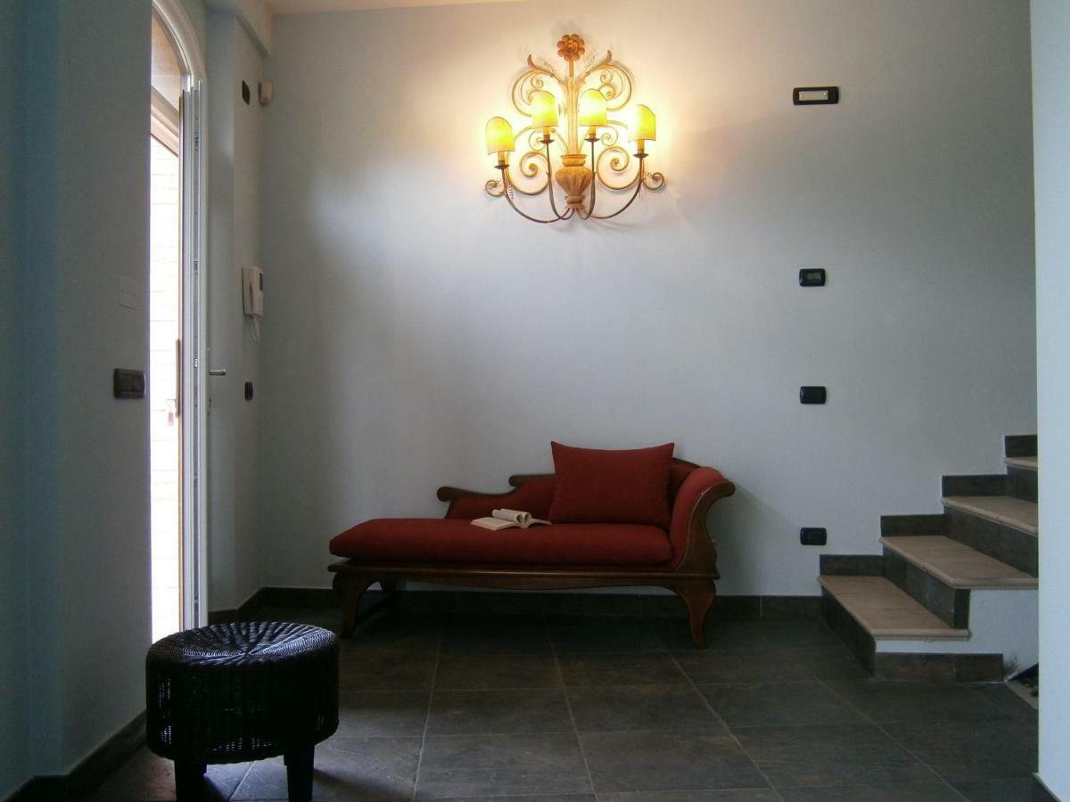 Casa La Gemma Vila San Romano  Exterior foto
