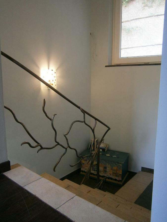 Casa La Gemma Vila San Romano  Exterior foto